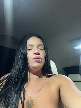 Rafaellaz – Live XXX-chat