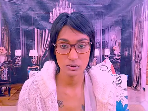 IndianRebel4u2Luv Obrolan Langsung XXX