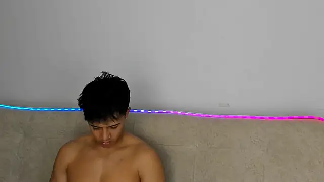 _Alex_Colton 现场XXX聊天