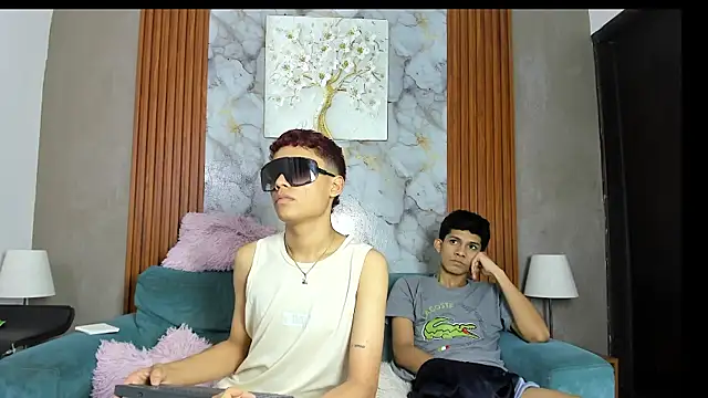 AVENGER_BOYS2026 Live XXX-Chat