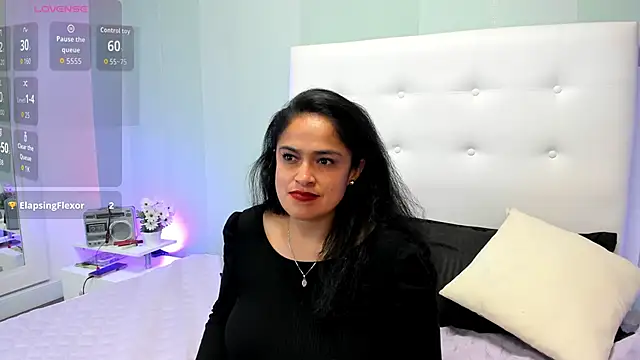 MaluRiversn Live XXX chat
