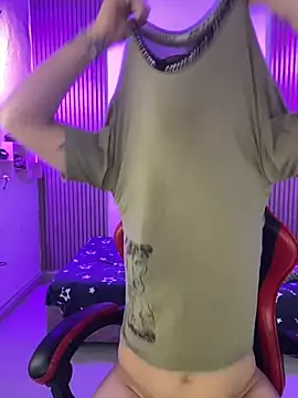 Chat XXX Live nicocoox