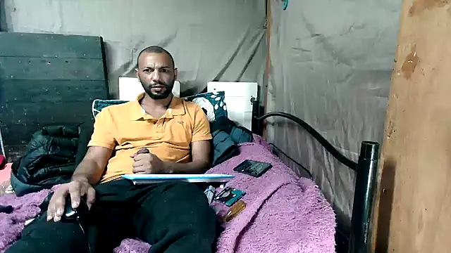 Онлайн чат XXX Camodick