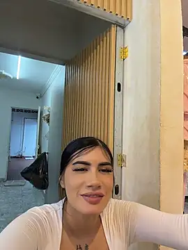 clarachanelricek – Live XXX-chat