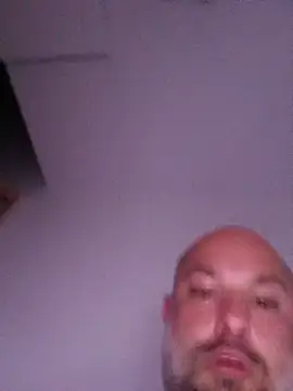 Webkamerová show CristalDad