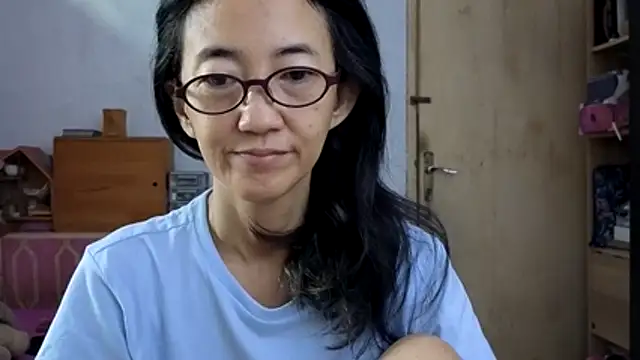 sexyCitty Obrolan Langsung XXX