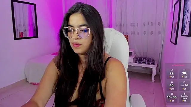 Chat XXX ao vivo de Luna_Jonnes1