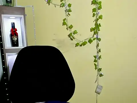 XXX chat uživo modela little__eva