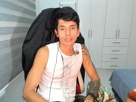 dantedecentralized লাইভ XXX চ্যাট