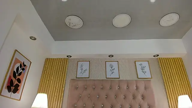 Živý XXX chat KamyGlam