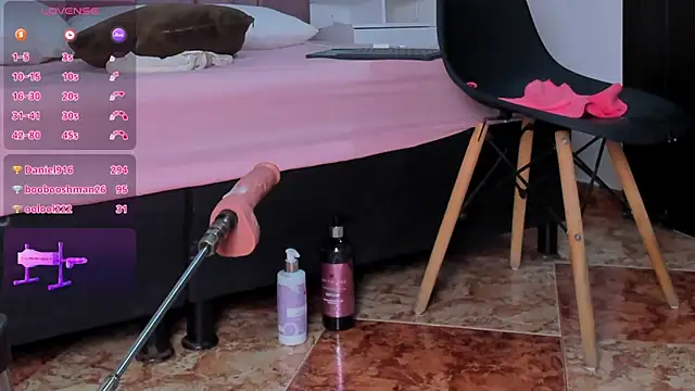 SelenaGmez Adlı Modelin Canlı XXX Sohbeti
