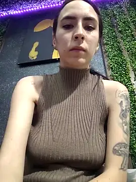 pleasure_of_life – Naživo XXX chat