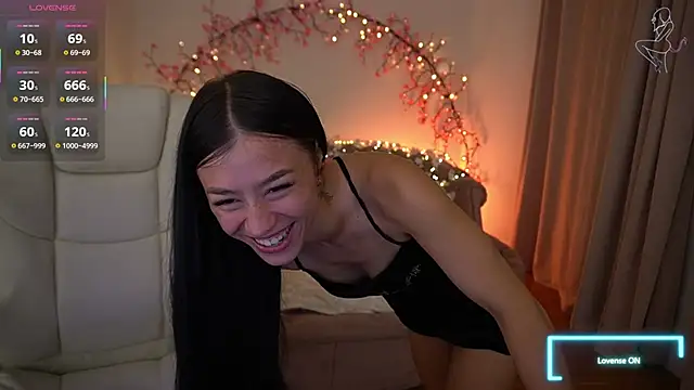 FataleNellie Chat XXX live