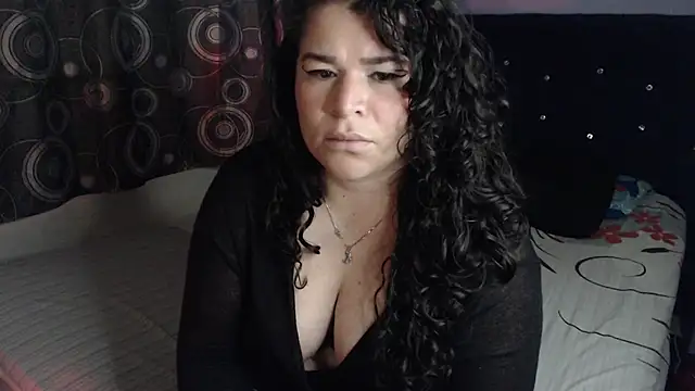 ANGELIQUE_KLANE লাইভ XXX চ্যাট