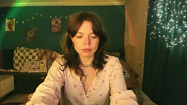 ClancyMorissey Live XXX-chat