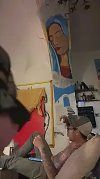 Živý XXX chat bornsinfull