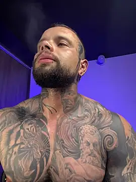 natevillage Live XXX-Chat