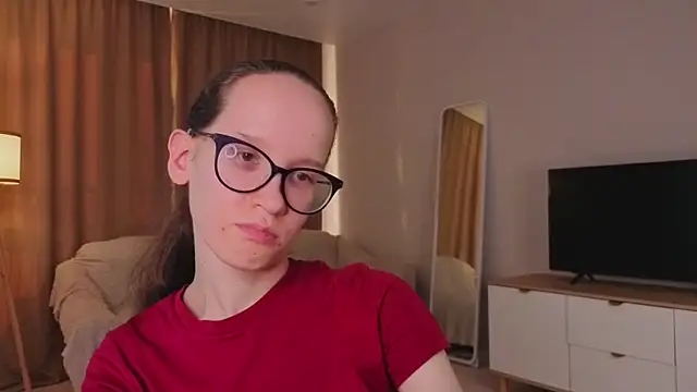 Chat +18 de BettyBrowni ao vivo