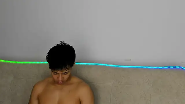 _Alex_Colton 现场XXX聊天