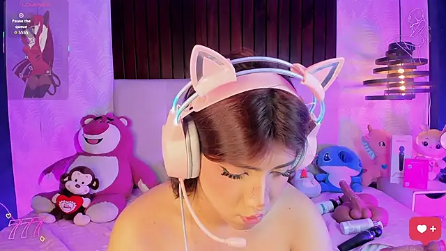 Creamy_Angelo 라이브 XXX 채팅