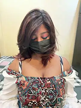 PayalDesire 网络视讯表演