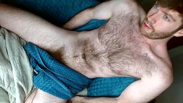 BlueEyedJason live XXX chat