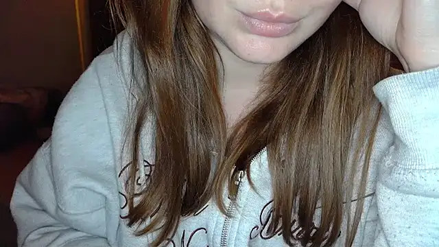 Онлайн чат XXX Butterfly_PL