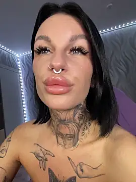 angel_devil_forever Live XXX-chat