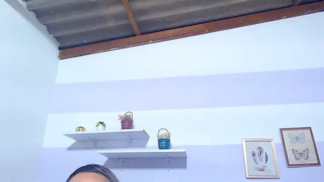 kimberlyvega's Live XXX Chat