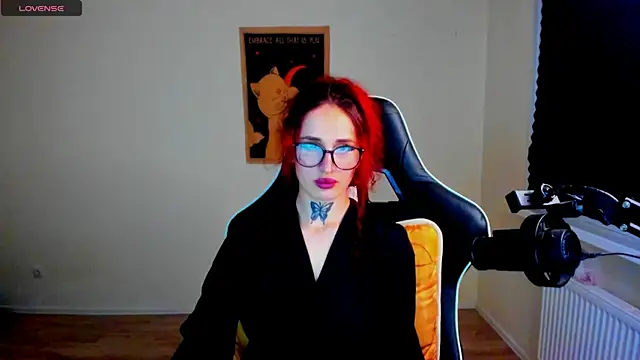 your_tora's Live XXX Chat