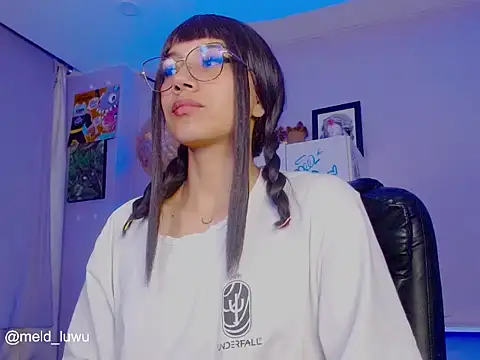 melissahowl's Live XXX Chat