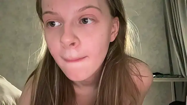 wrenlie's Live XXX Chat