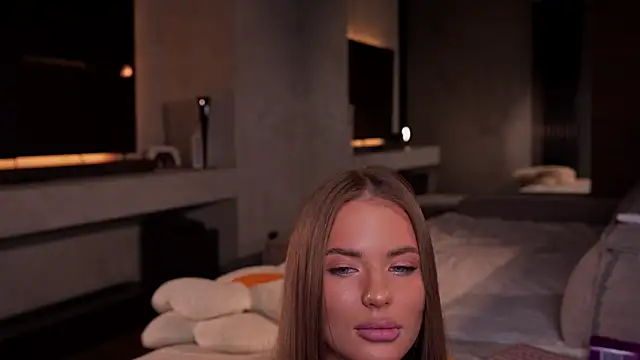 XXX chat uživo modela AlexisGraysX