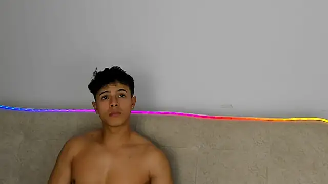 Chat XXX en directo de _Alex_Colton