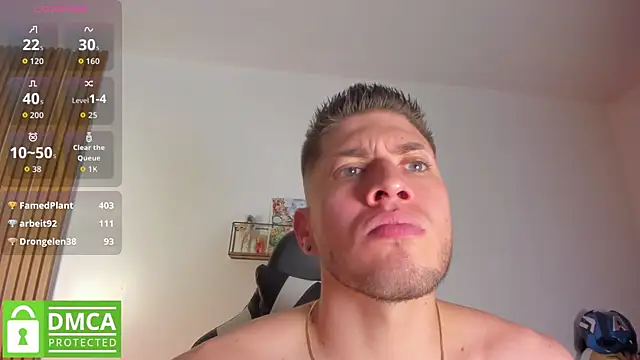 SebastianMaximoff_ – Live XXX-chat