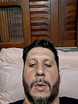 Show de webcam de CasadoHetero