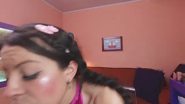 Chat XXX en directo de miss__wanda