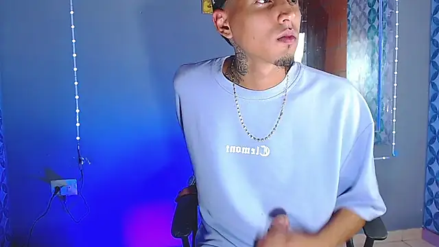 Chat XXX Live Liam_lee