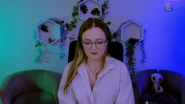 Živý XXX chat luna_berryy