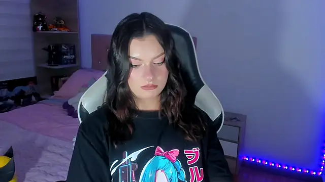 دردشة OphelianaRose33 الجنسية المباشرة