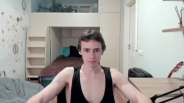 urgoddessboy: вебкам-шоу