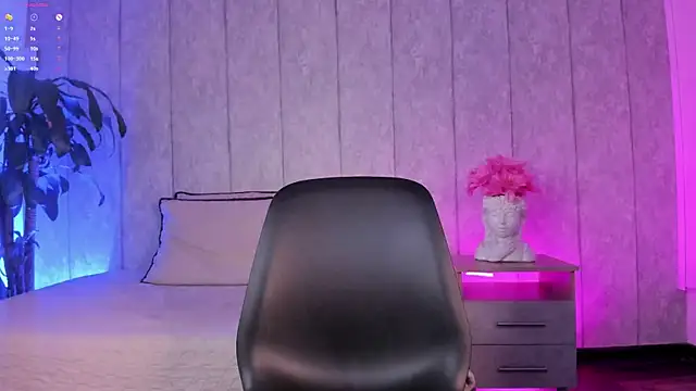 Hanna_naoo_'s Live XXX Chat