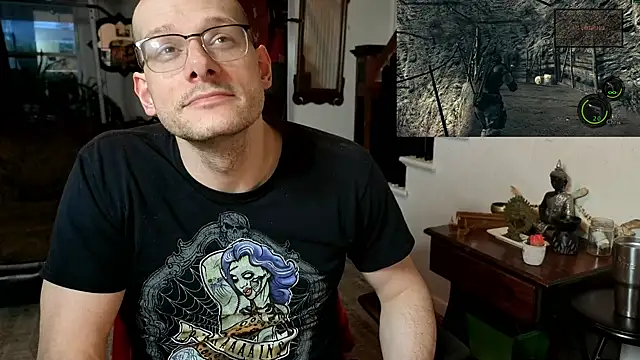 MasterDaddyCool: απευθείας συνομιλία ΧΧΧ