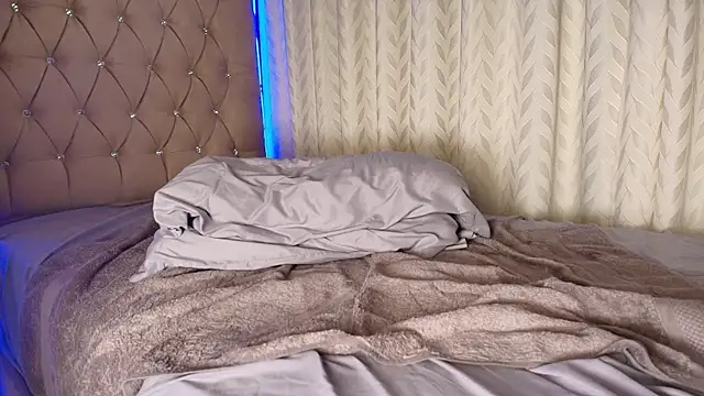 Maddyluxe Live XXX-Chat