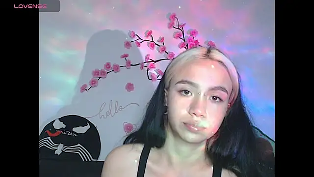 دردشة sweet_molly420 الجنسية المباشرة