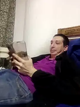 XXX chat uživo modela Pacobakan042