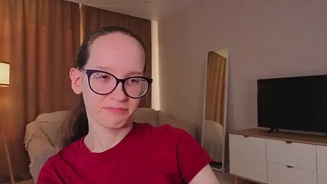 Chat XXX en directo de BettyBrowni