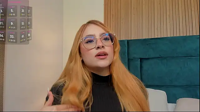 Chat XXX ao vivo de Amber_kiss_