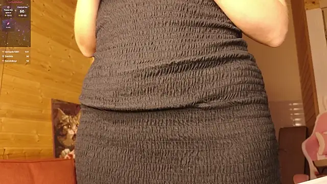 Živý XXX chat Lady_Shine