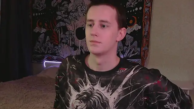 Deshman – Naživo XXX chat